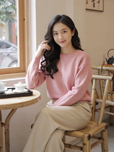 Mei Hui, 25, verified Chinese woman from Shanghai on WCAC Dating