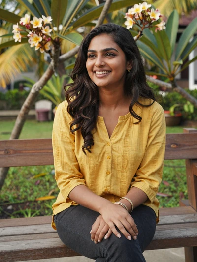 Priya, 26, verified Indian-Malaysian single from Johor Bahru on WCAC Dating