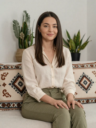 Lusine, 25, verified Armenian single from Glendale seeking serious relationship