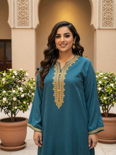 Layla, 29, verified Yemeni woman from Sana'a on WCAC Dating