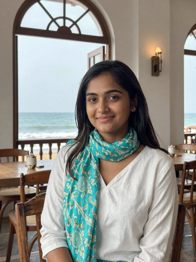 Dilhani, 26, verified Sri Lankan woman from Galle on WCAC Dating platform