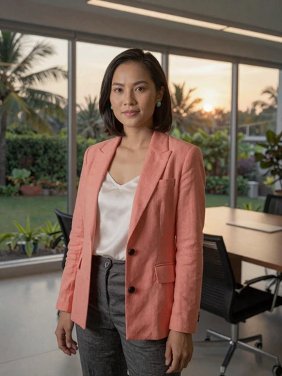 Mealea, 32, verified Cambodian woman from Pursat seeking meaningful relationship