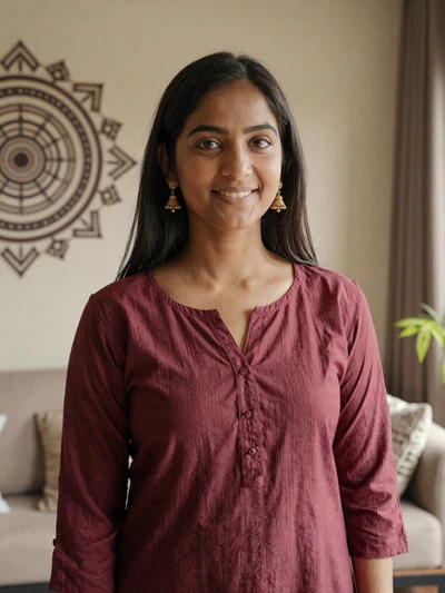 Anisha, 27, verified Nepali woman from Kathmandu on WCAC Dating