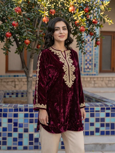 Gulnara, 30, verified Uzbek single from Samarkand seeking serious relationship