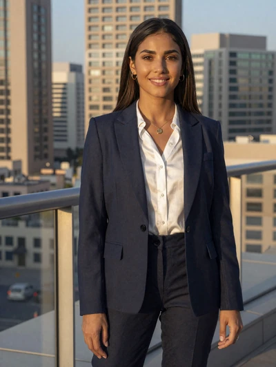 Haya, 31, verified Jordanian woman from Houston on WCAC Dating platform