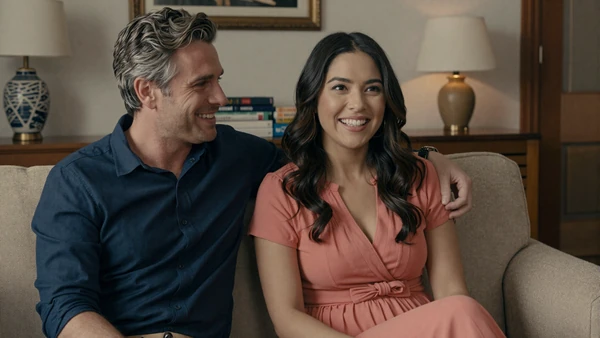Video: Daniel and Maria describe their WCAC journey to marriage