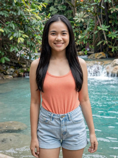 Noy, 25, verified Laotian single from Thakhek seeking genuine relationship