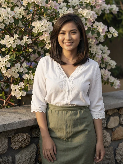 Cherry, 31, verified Filipina woman from Cebu on WCAC Dating