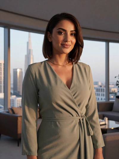 Shahla, 30, verified Afghan single from Dubai on WCAC Dating platform