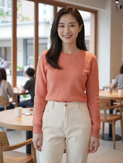 Mei-Ling, 27, verified Taiwanese woman from Taipei on WCAC Dating