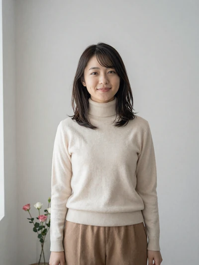 Sakura, 28, verified Japanese woman from Tokyo on WCAC Dating