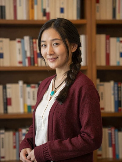 Altantsetseg, 29, verified Mongolian single from Choibalsan seeking meaningful connection