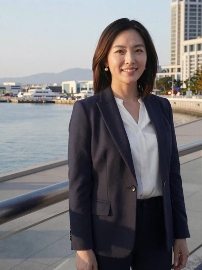 Hsiu-Chen, 30, verified Taiwanese single from Kaohsiung seeking serious relationship