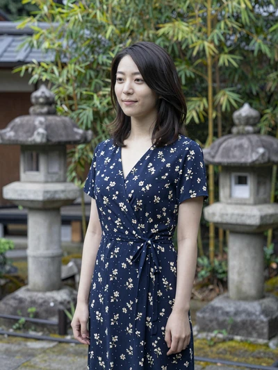 Yumi, 29, verified Japanese woman from Osaka on WCAC Dating