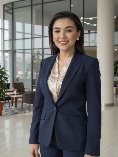 Gulnaz, 31, verified Kyrgyz woman from Bishkek seeking serious relationship on WCAC