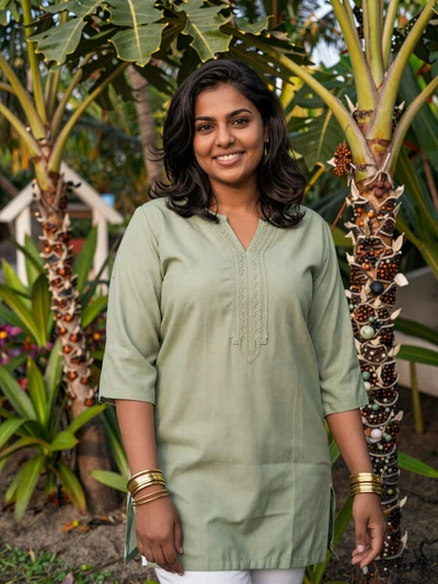 Mariyam, 29, verified Maldivian single from Fuvahmulah looking for meaningful connection