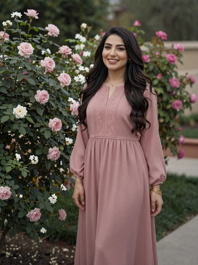 Noor, 25, verified Yemeni single from London seeking meaningful connection