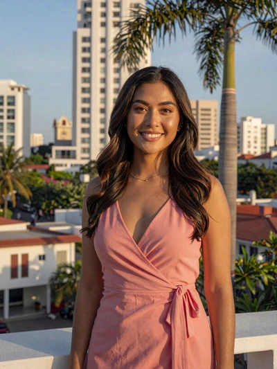 Jasmine, 28, verified Filipina single from Cebu seeking serious relationship