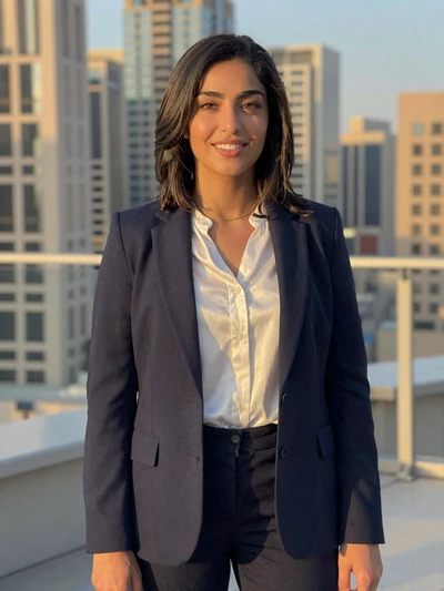 Salma, 30, verified Yemeni woman from New York on WCAC Dating platform