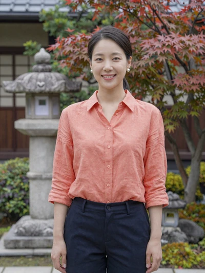 Dahye, 32, verified Korean heritage woman from Tokyo seeking meaningful relationship