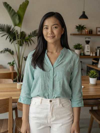 Khamla, 27, verified Laotian woman from Vientiane on WCAC Dating