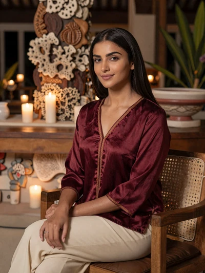 Rasheedha, 32, verified Maldivian single from Laamu Atoll on WCAC Dating platform