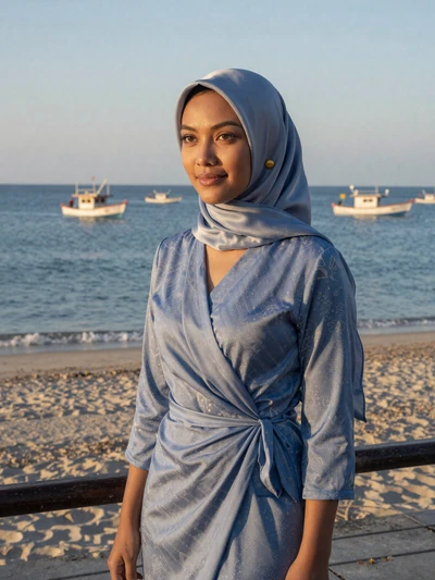 Zarina, 28, verified Bruneian single from Muara on WCAC Dating platform