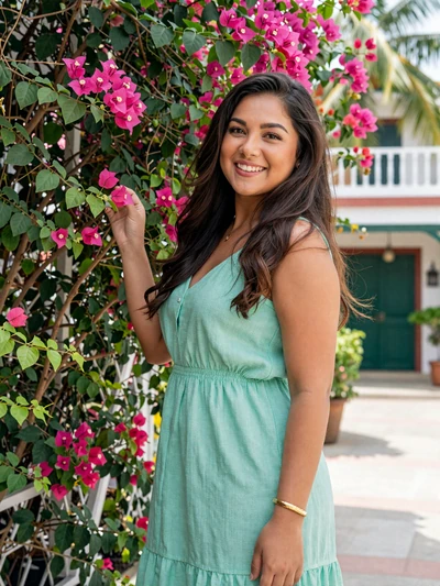 Trisha, 27, verified Filipina single from Cebu on WCAC Dating