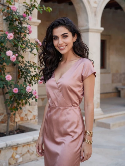 Gayane, 28, verified Armenian single from Gyumri seeking meaningful connection