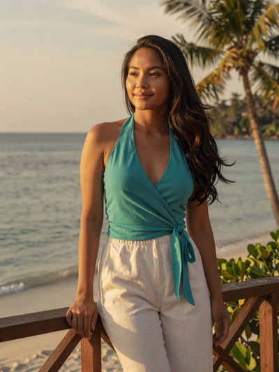 Nattaya, 30, verified Thai woman from Phuket on WCAC Dating