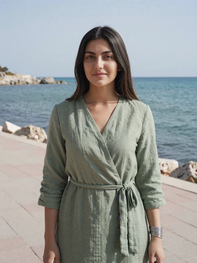 Gulnara, 25, verified Turkmen woman from Türkmenbaşy on WCAC Dating