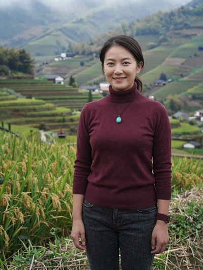 Jia-Ying, 32, verified Taiwanese woman from Yilan seeking meaningful relationship