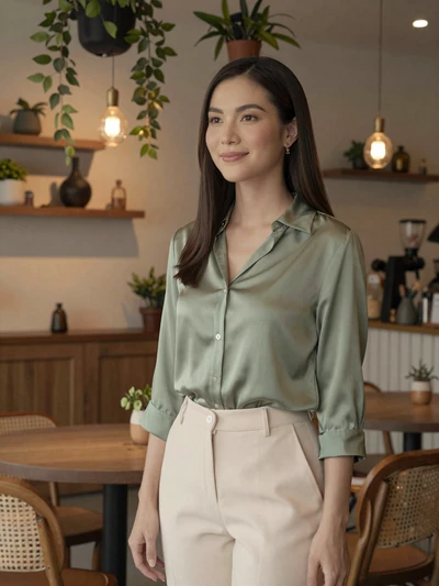 Kannika, 29, verified Thai woman from Bangkok on WCAC Dating