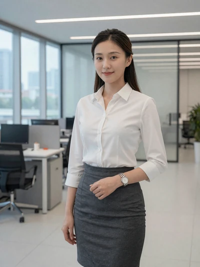 Pei-Shan, 31, verified Taiwanese woman from Hsinchu tech corridor on WCAC Dating