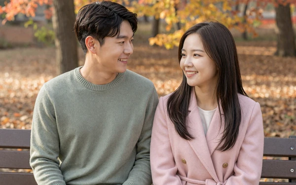 Kevin and Jisoo - Korean-American couple who found love on WCAC