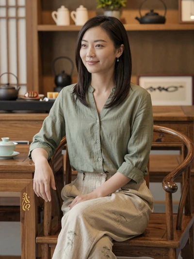 Chia-Hui, 29, verified Taiwanese single from Tainan seeking meaningful connection
