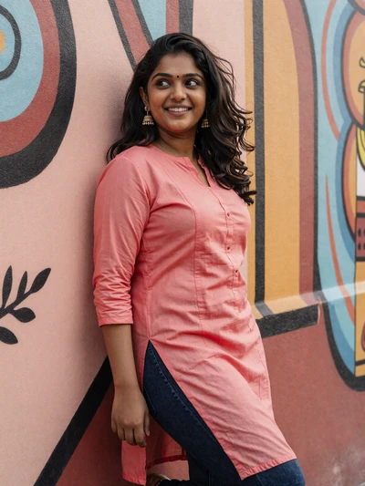 Kavitha, 25, verified Indian-Malaysian single from Malacca seeking relationship on WCAC