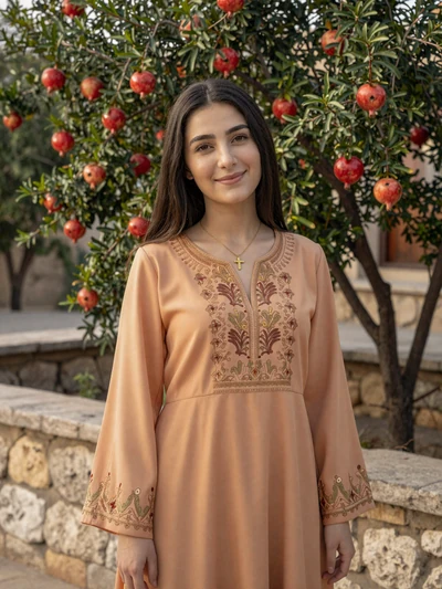 Sona, 24, verified Armenian woman from Yerevan on WCAC Dating
