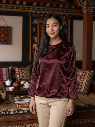 Namgay, 33, verified Bhutanese single from Samdrup Jongkhar on WCAC Dating platform