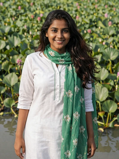 Lamia, 25, verified Bangladeshi single from Khulna on WCAC Dating