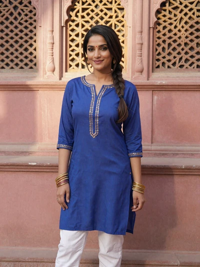 Nisha, 30, verified Indian woman from Jaipur seeking meaningful relationship