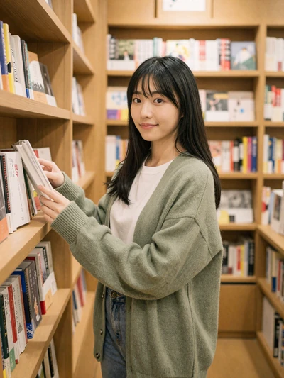 Aoi, 24, verified Japanese single from Tokyo on WCAC Dating