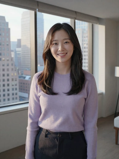 Yeonhee, 25, verified Korean heritage single from New York on WCAC Dating