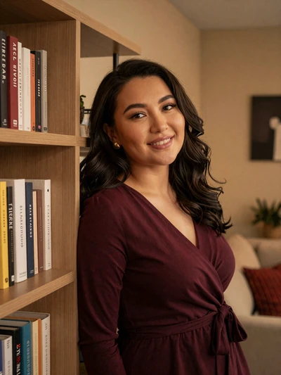 Madina, 29, verified Kazakh single from Aktobe seeking meaningful connection