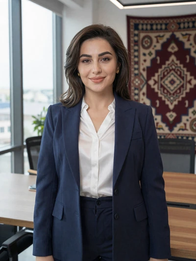 Shahlo, 31, verified Uzbek woman from Fergana on WCAC Dating