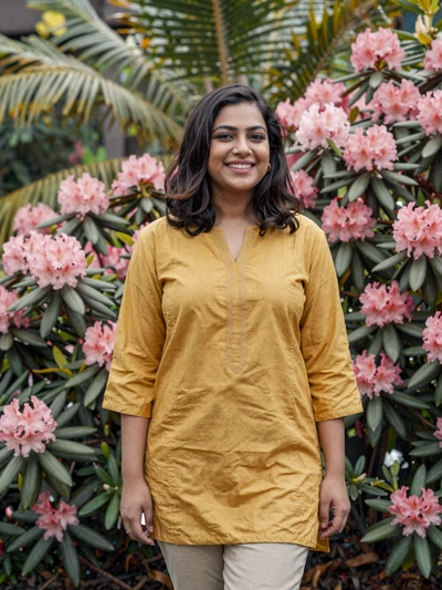 Kabita, 32, verified Nepali single from Bharatpur looking for meaningful connection