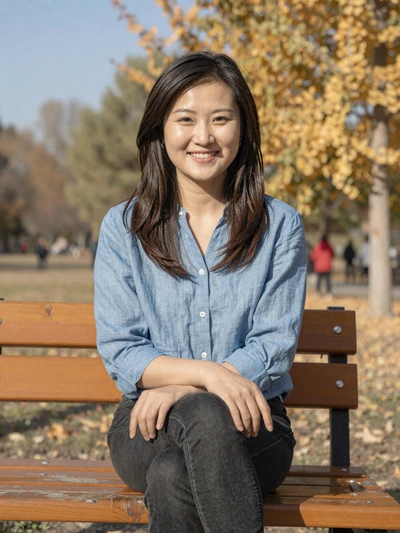 Enkhtuya, 26, verified Mongolian woman from Darkhan on WCAC Dating platform