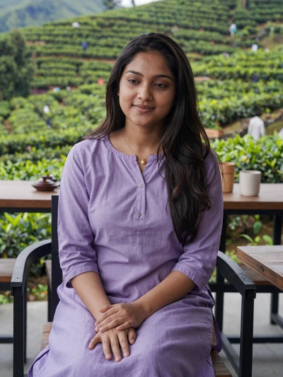 Rima, 24, verified Bangladeshi woman from Sylhet on WCAC Dating platform