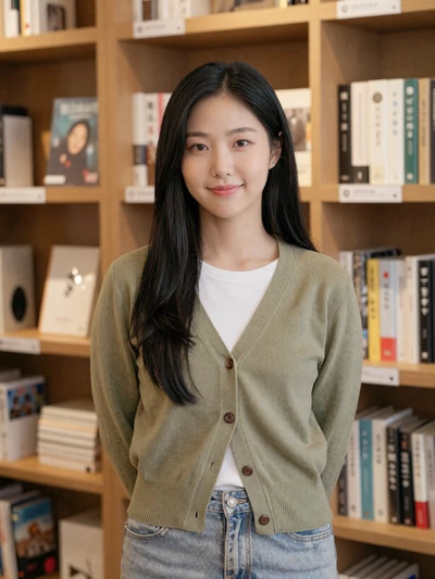 Minji, 27, verified Korean heritage single from Toronto seeking meaningful connection