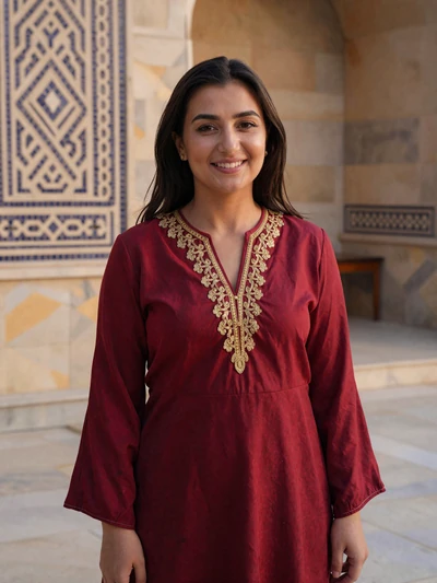 Aynur, 26, verified Turkmen woman from Ashgabat on WCAC Dating